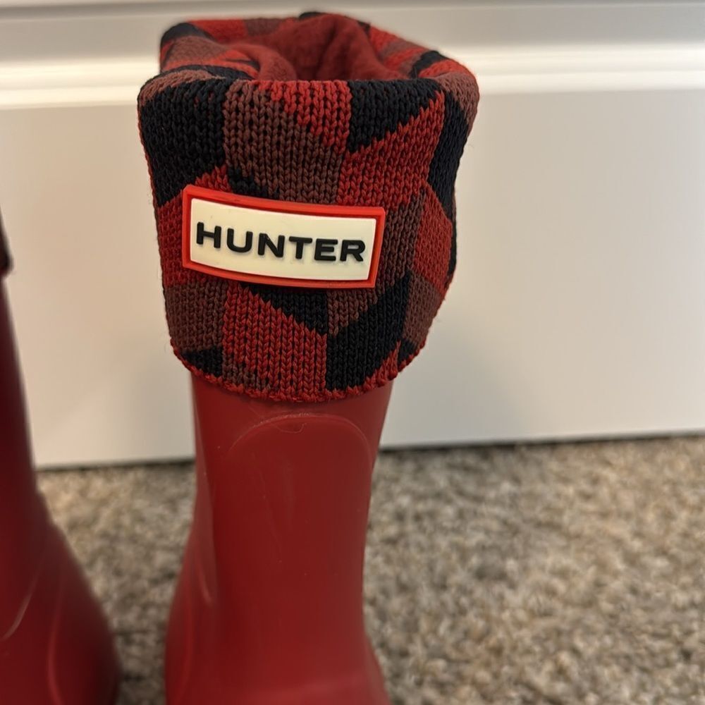 Hunter Boot Socks - Picture 4 of 6